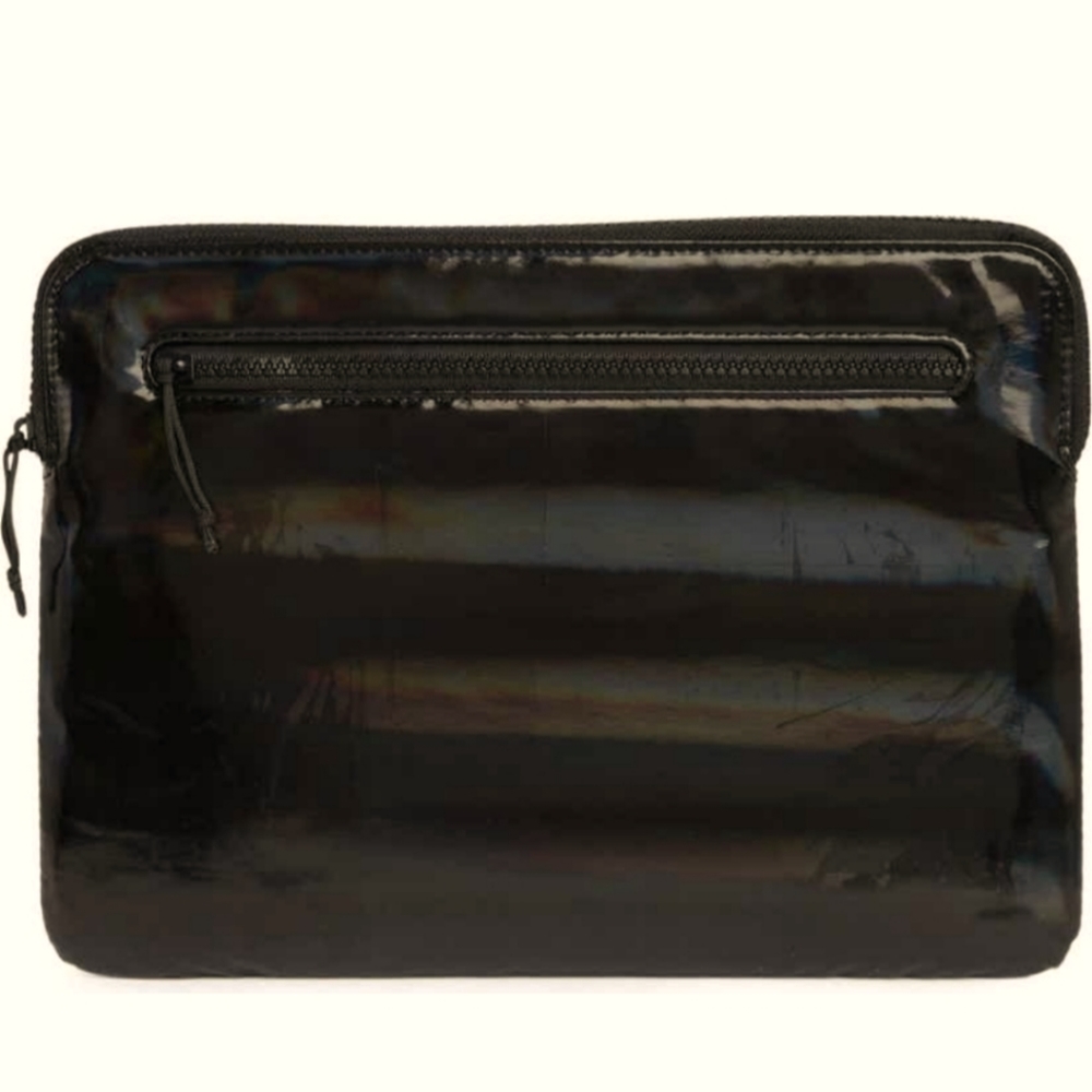 Waterproof tablet protector